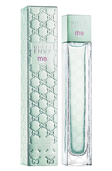 gucci parfum envy me 2|gucci envy me perfume 50ml.